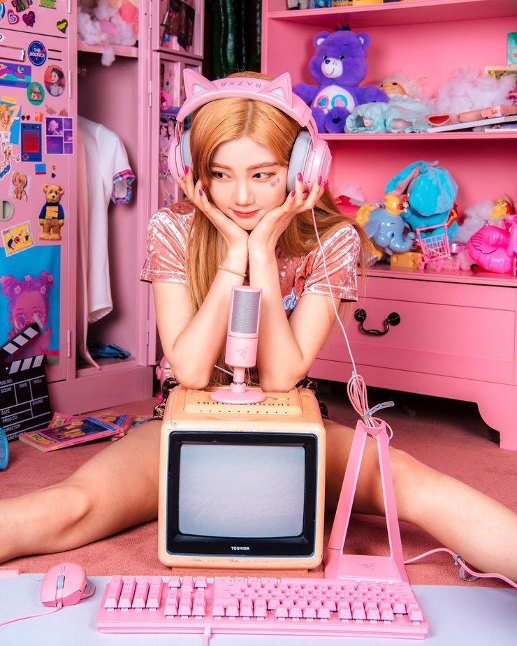 Image of Emilia Berry