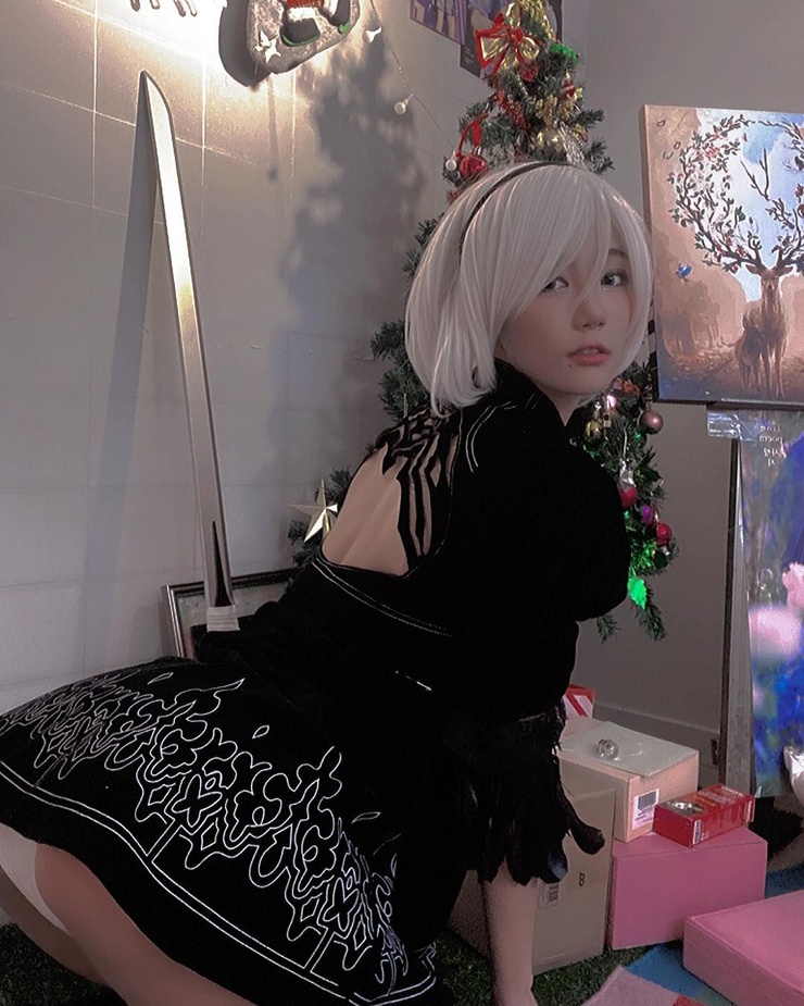 Emilia Berry picture