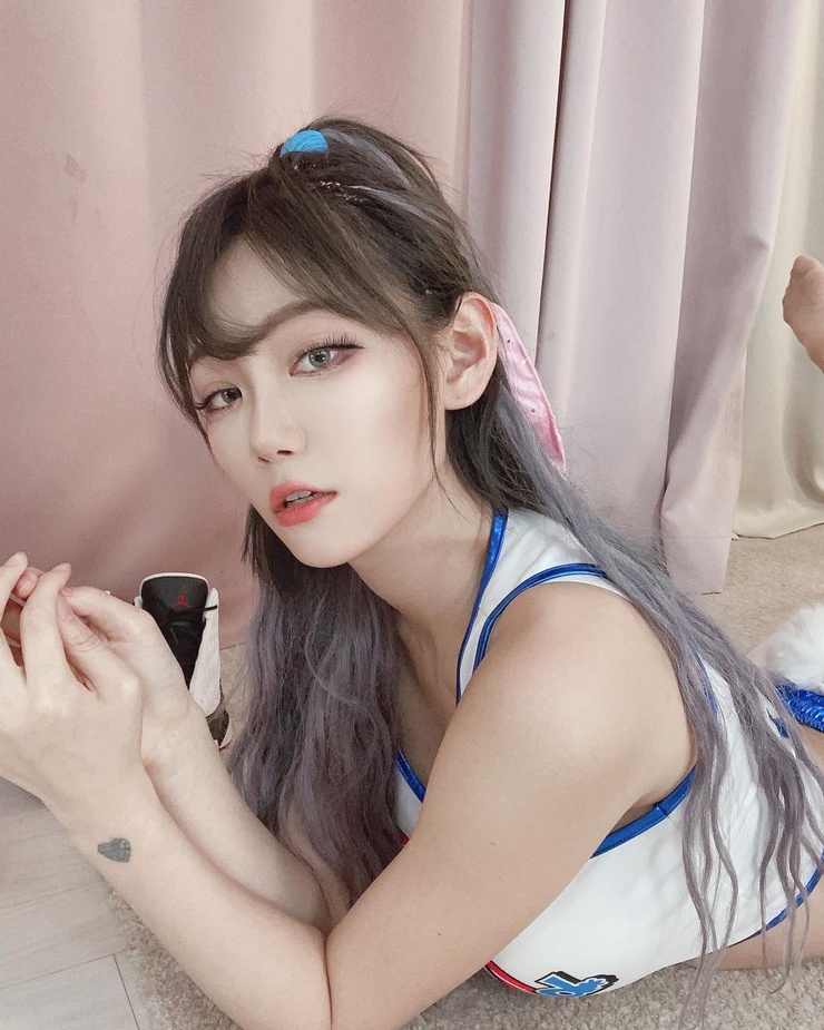 Picture of Emilia Berry