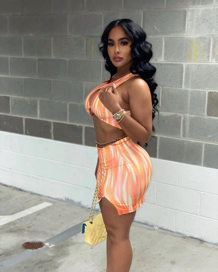 Ayisha Diaz