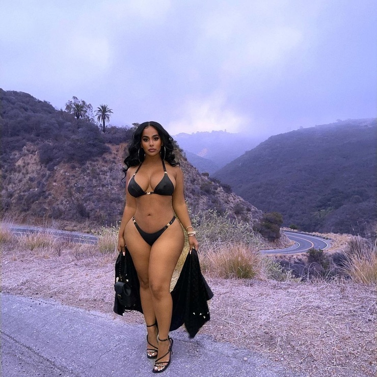 Ayisha Diaz