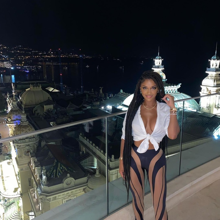 Marilyn Melo