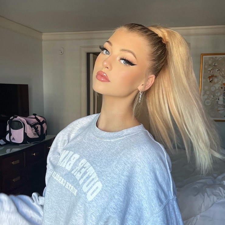 Loren Gray