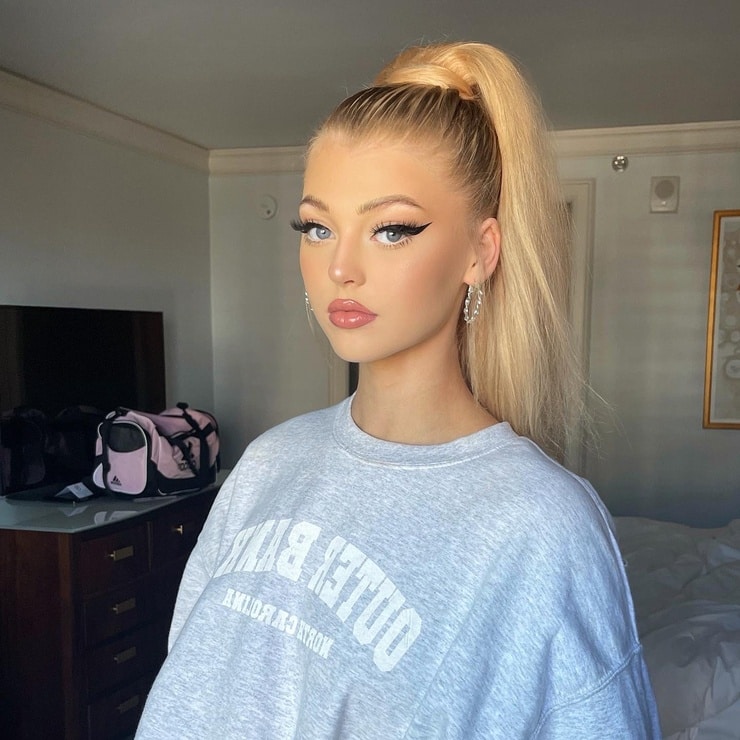 Picture of Loren Gray