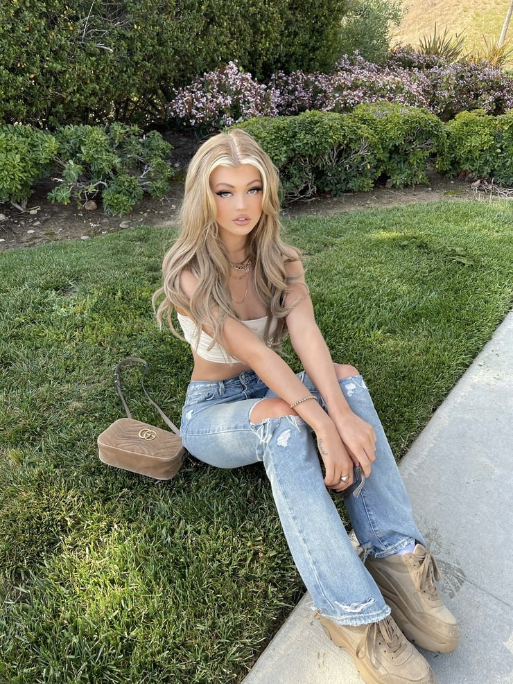 Loren Gray