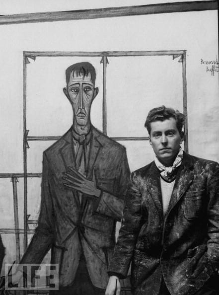 Bernard Buffet