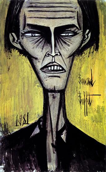 Bernard Buffet