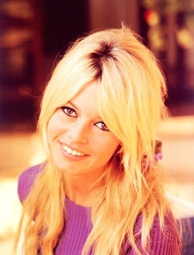 Picture of Brigitte Bardot