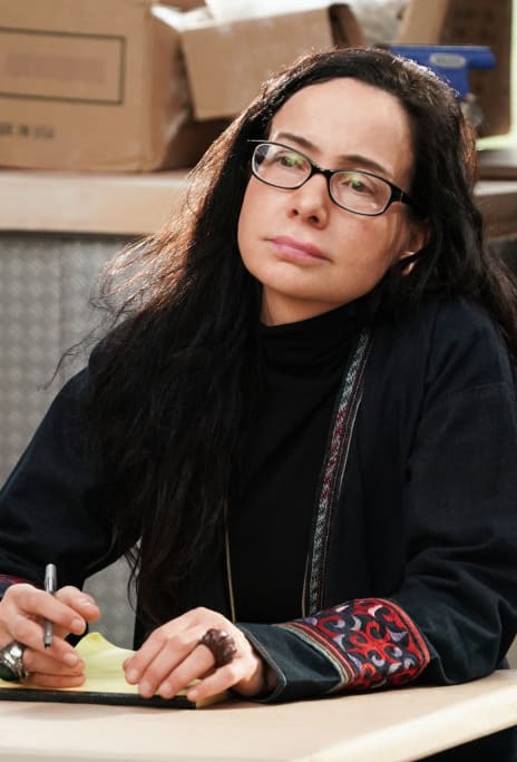 Janeane Garofalo Janeane Garofalo
