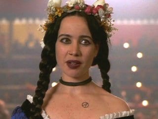 Janeane Garofalo