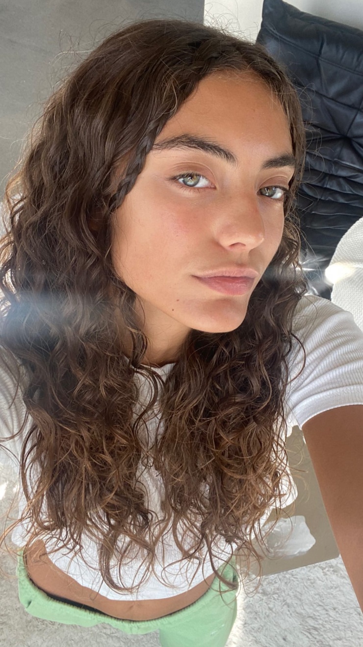 Vanessa Moe Vanessa Moe