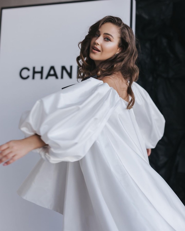 Kristina Krayt