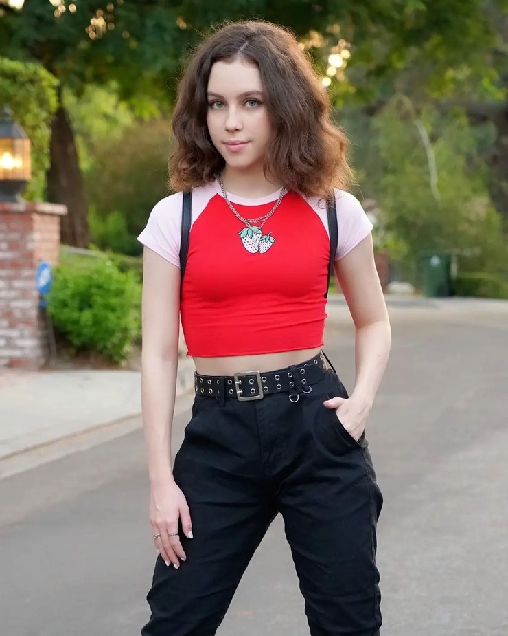 Kacey Fifield