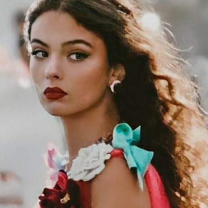 Deva Cassel