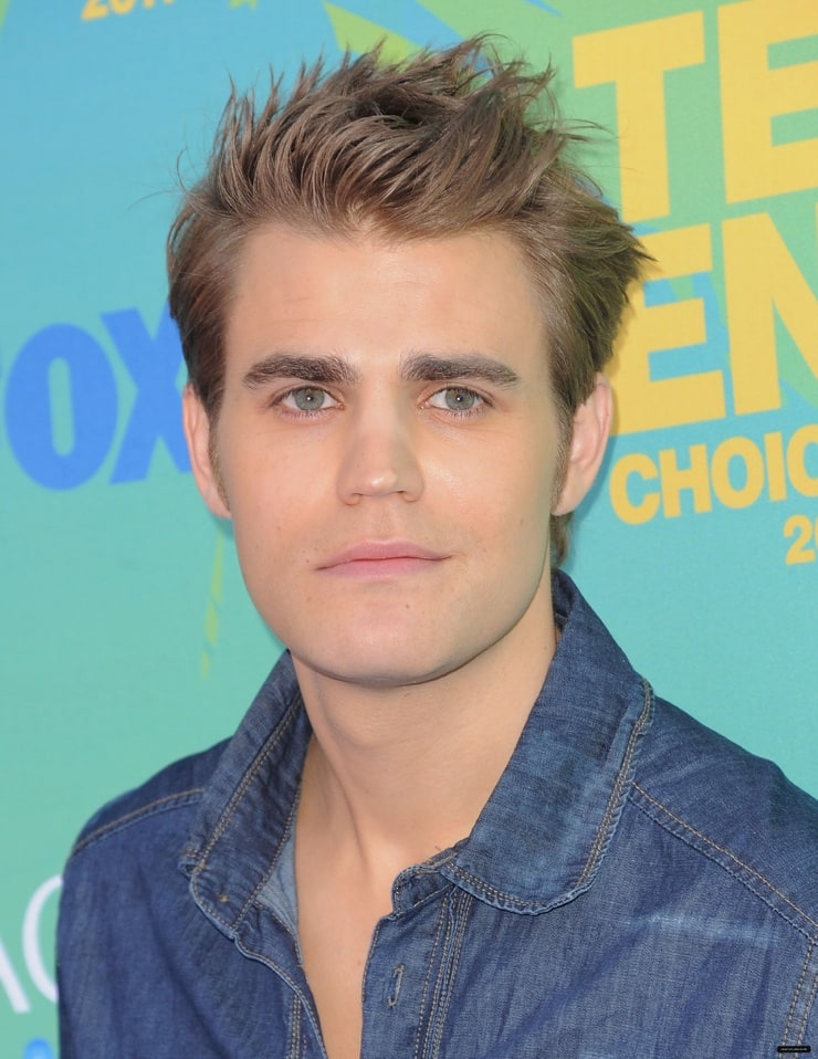 Paul Wesley