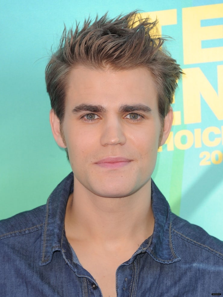 Paul Wesley