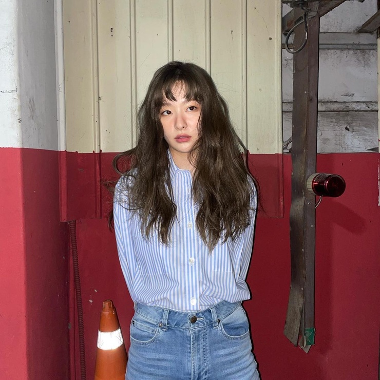 Seulgi