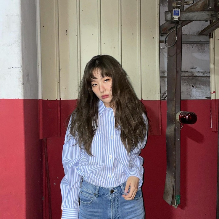 Seulgi