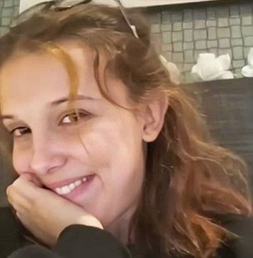 Millie Bobby Brown