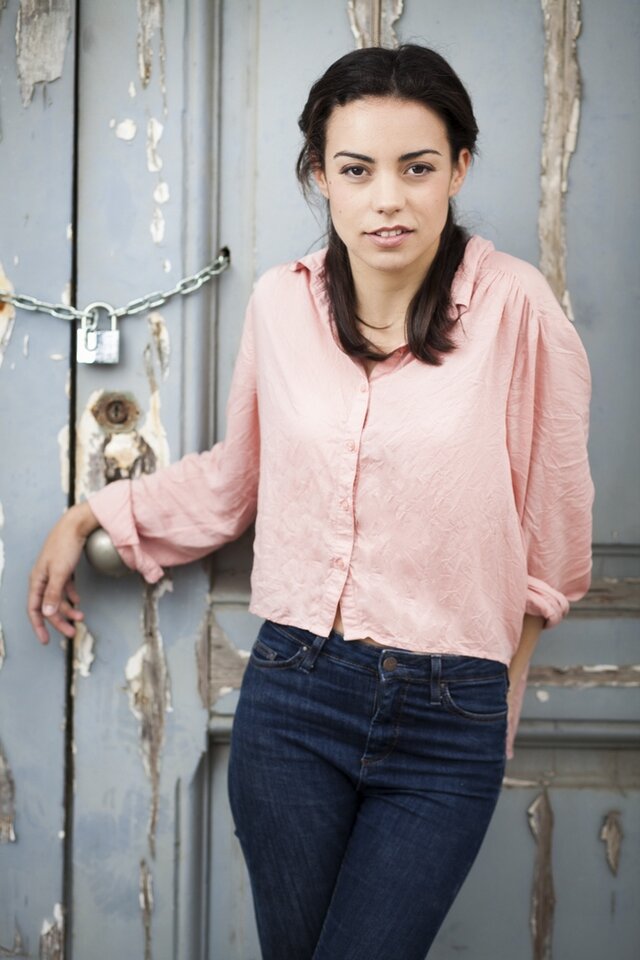 Marta Castellote