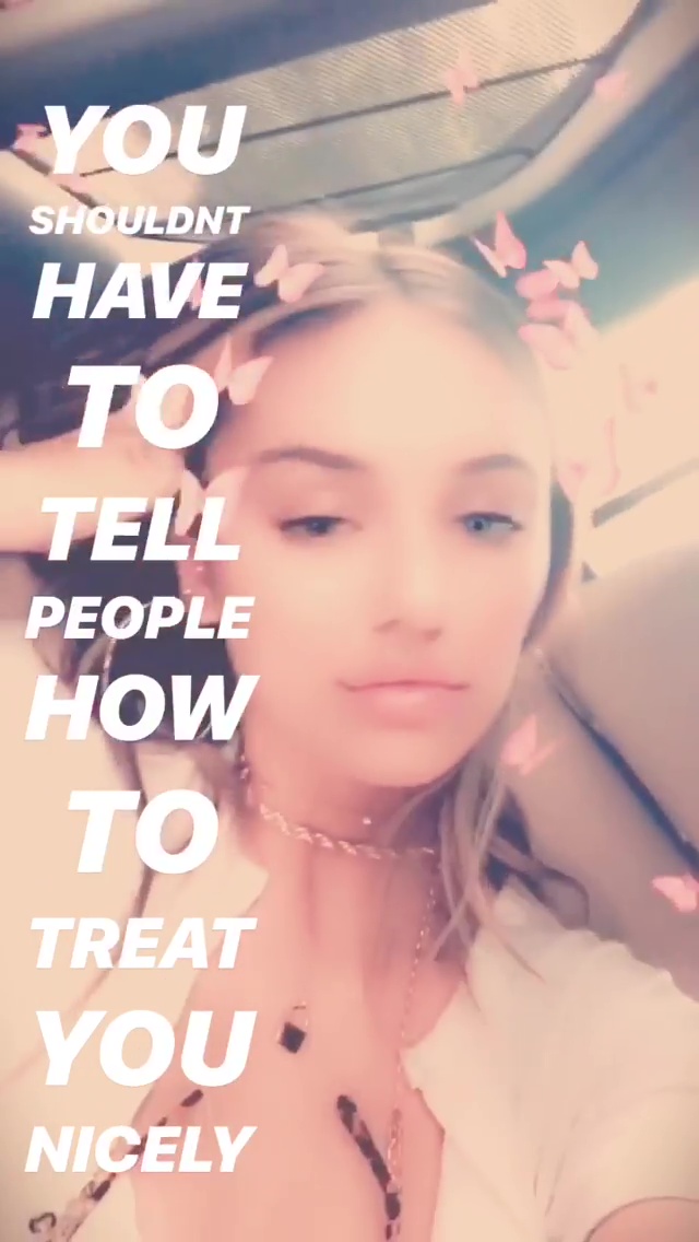 Picture of Delilah Belle Hamlin