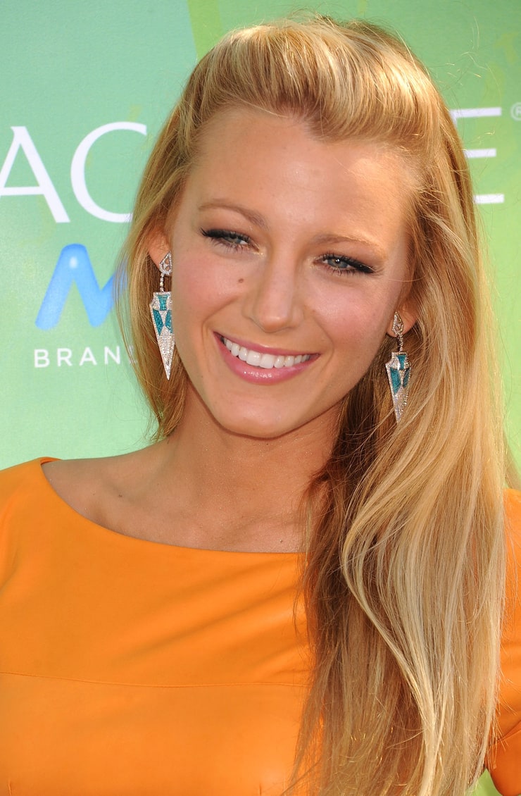 Blake Lively