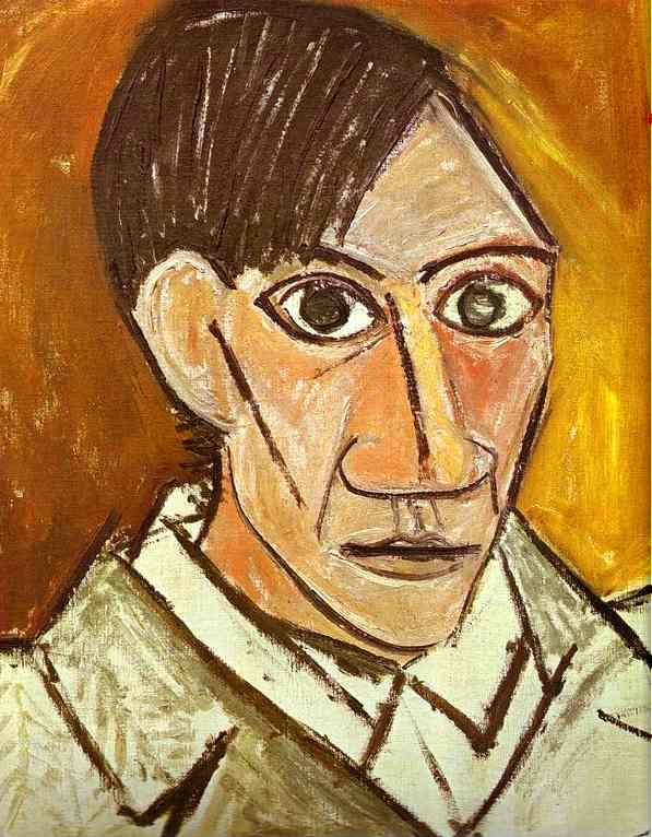 Pablo Picasso Pablo Picasso