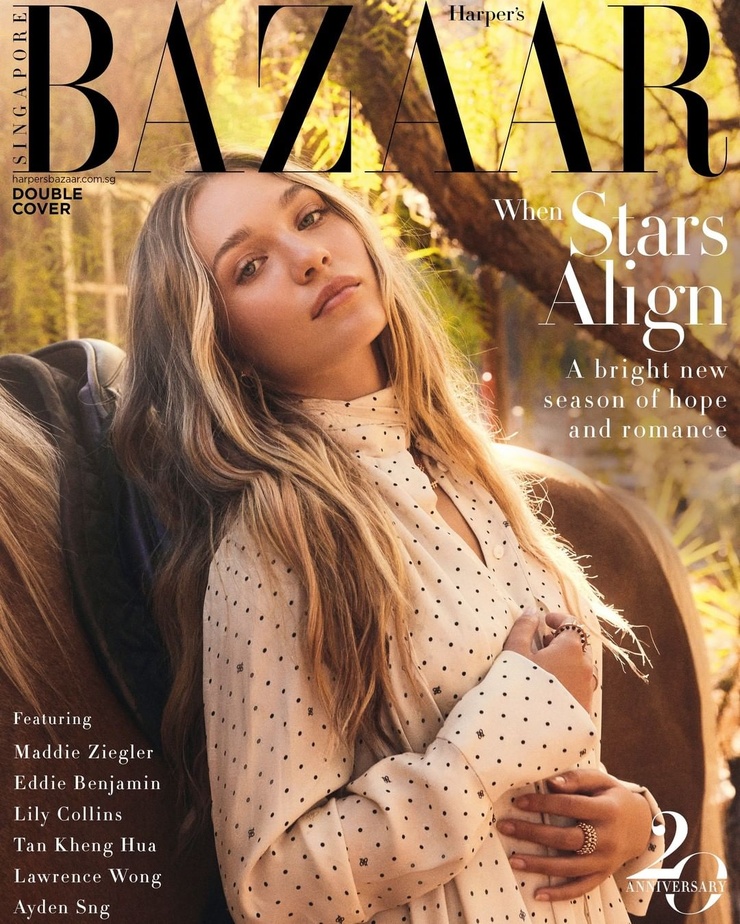 Maddie Ziegler