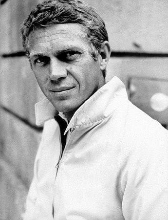 Steve McQueen