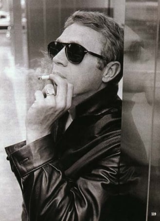 Steve McQueen