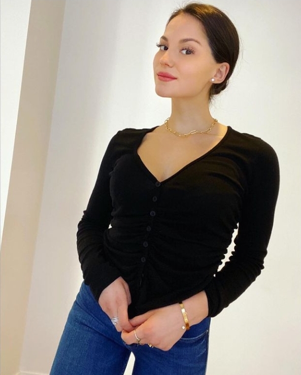 Olivia Giannella