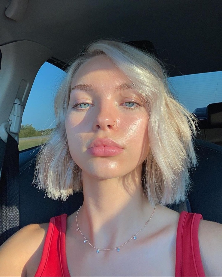 Picture of Darbi Roberts