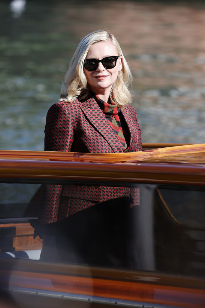 Kirsten Dunst
