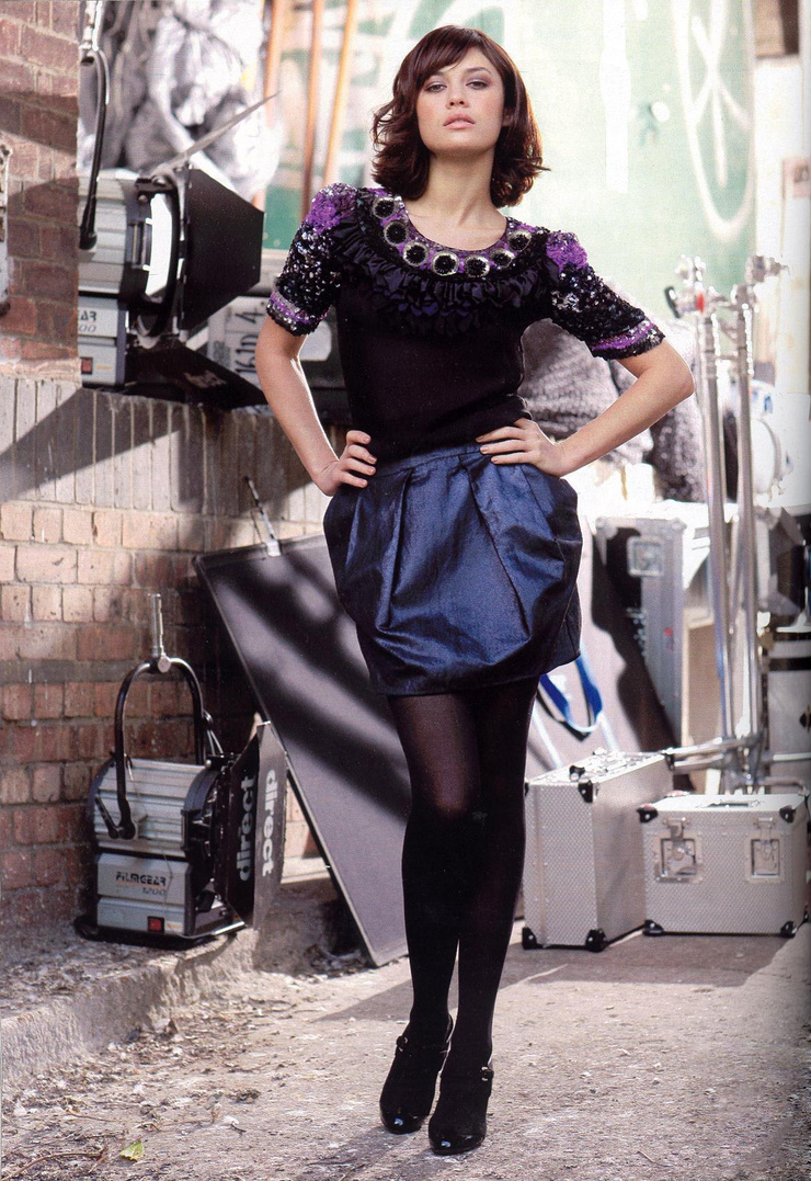 Olga Kurylenko Olga Kurylenko