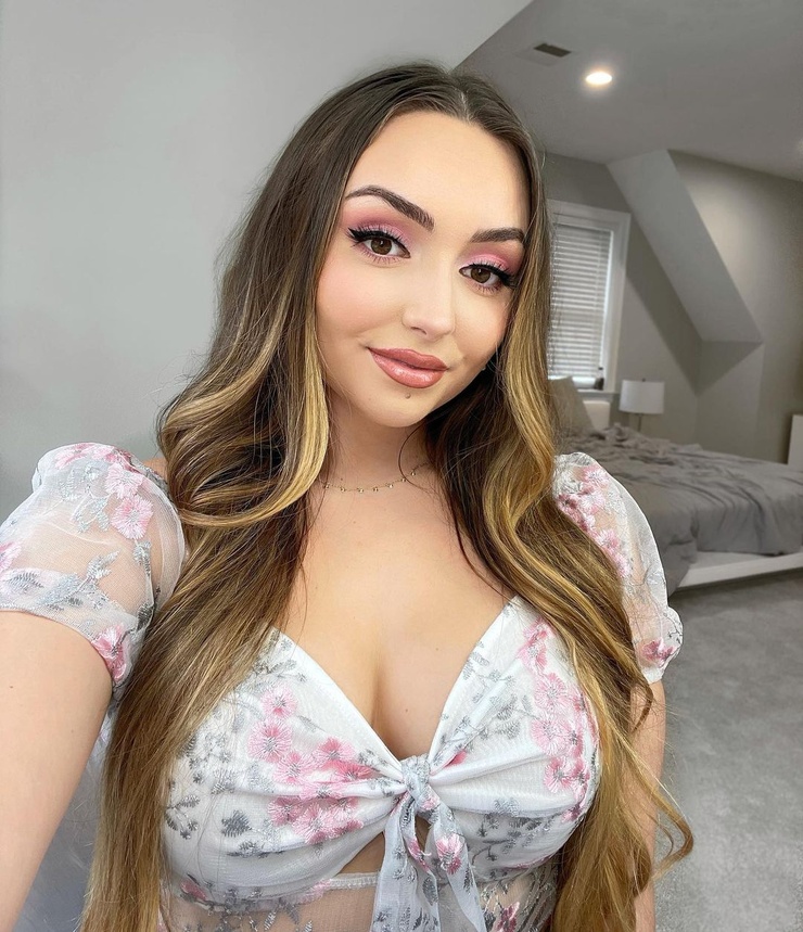 Julia Raleigh