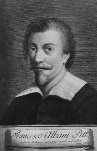 Francesco Albani