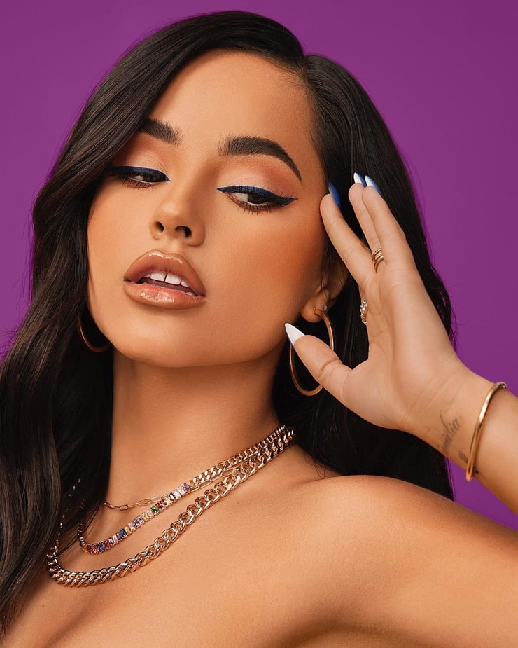 Becky G.