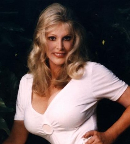 June Wilkinson June Wilkinson