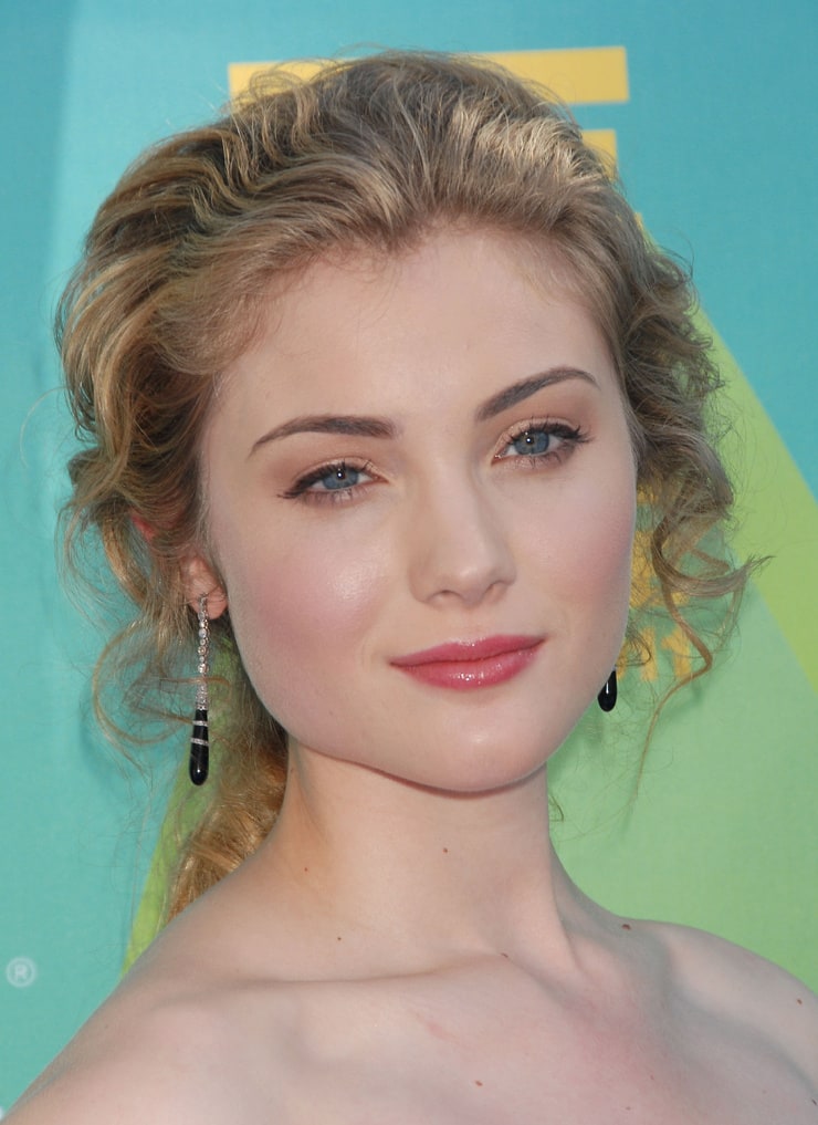 Skyler Samuels