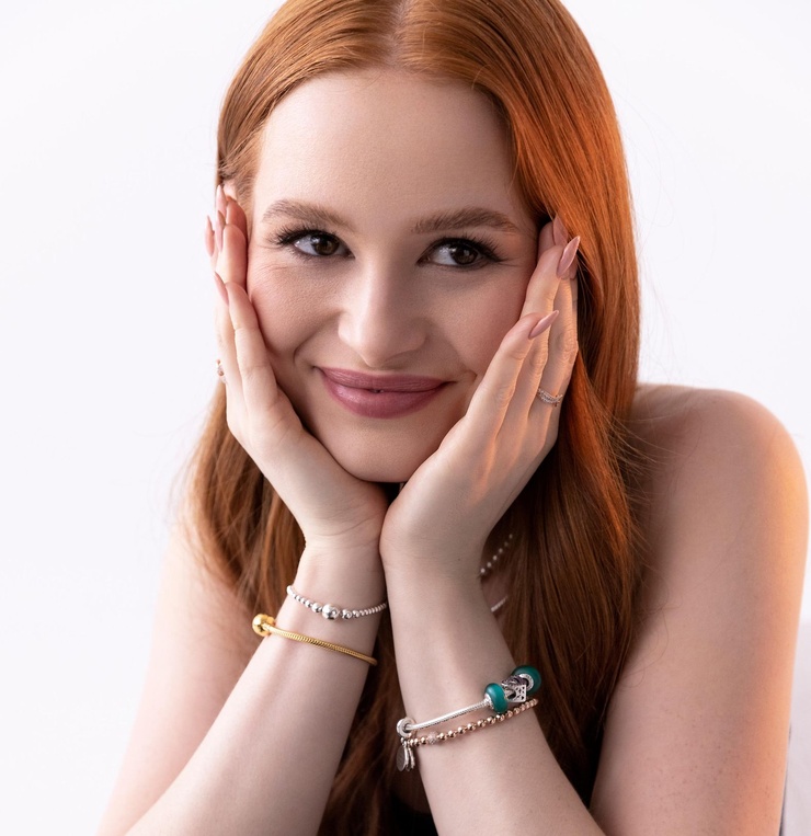 Madelaine Petsch