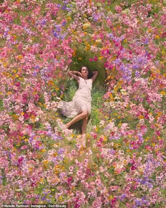 Natalie Portman Natalie Portman