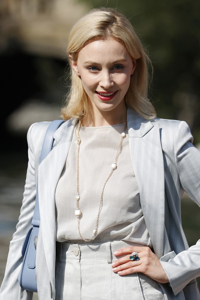 Sarah Gadon