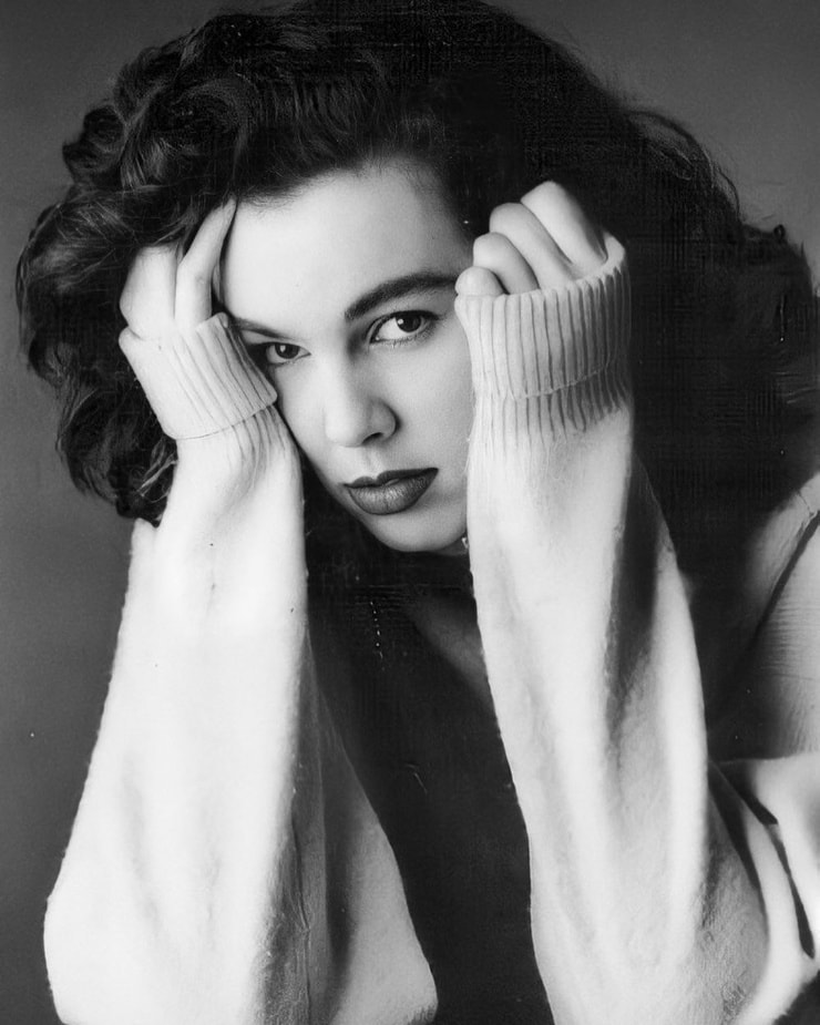L'Wren Scott