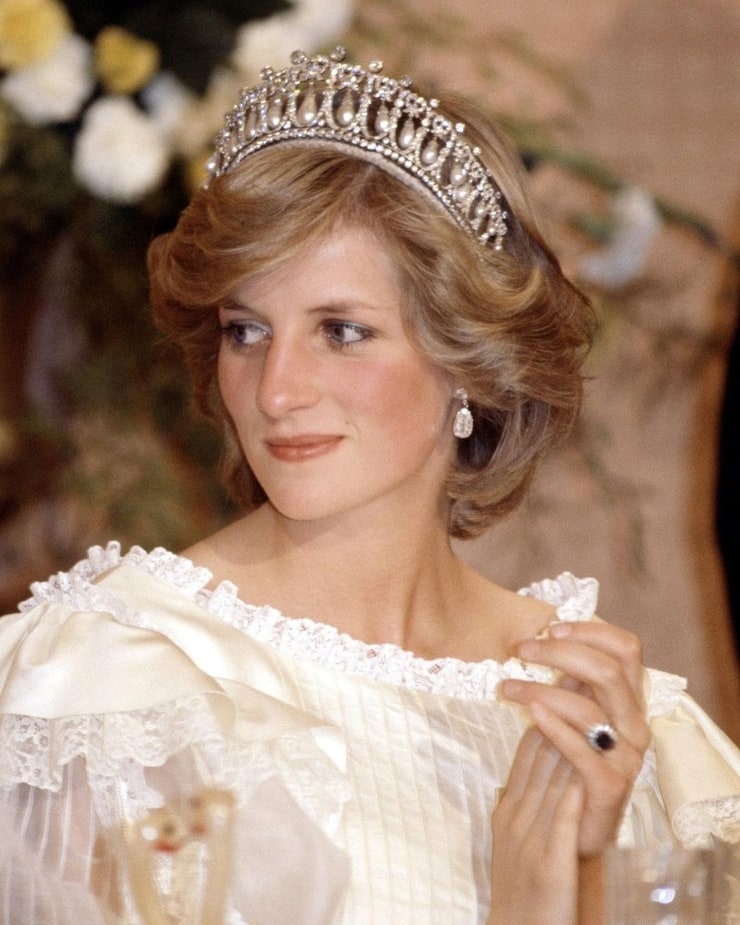 Princess Diana