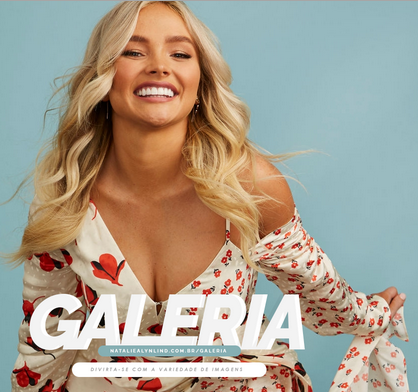 Natalie Alyn Lind