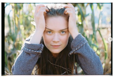 Hera Hilmar Hera Hilmar