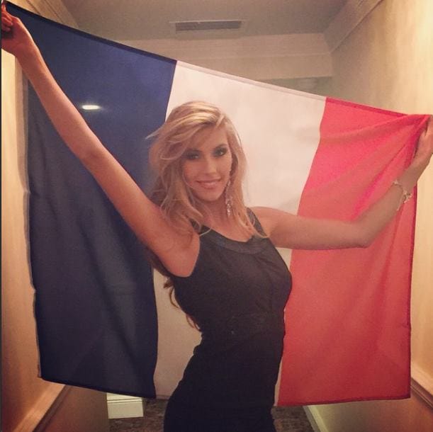 Camille Cerf Camille Cerf