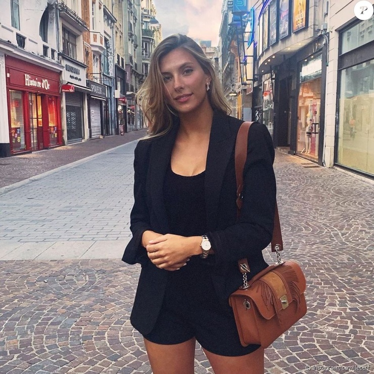Camille Cerf