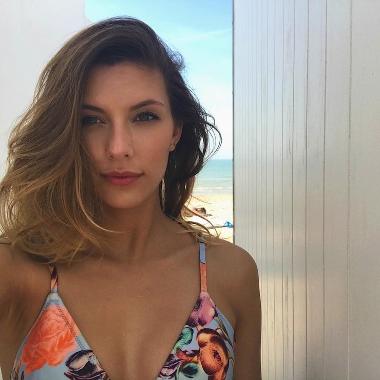 Camille Cerf