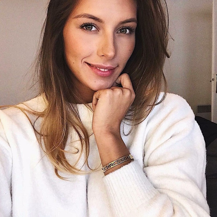 Camille Cerf